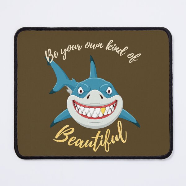 Item preview, Be Your Own Kind Of Beautiful designed and sold by HappySchnapper.