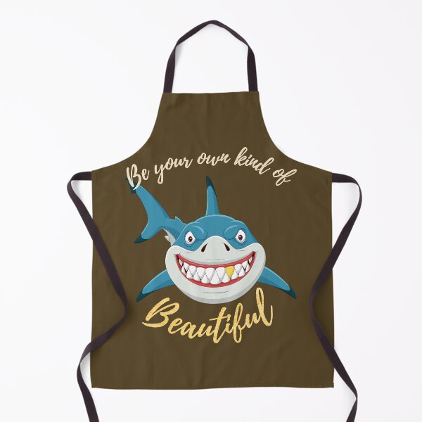 Item preview, Be Your Own Kind Of Beautiful designed and sold by HappySchnapper.
