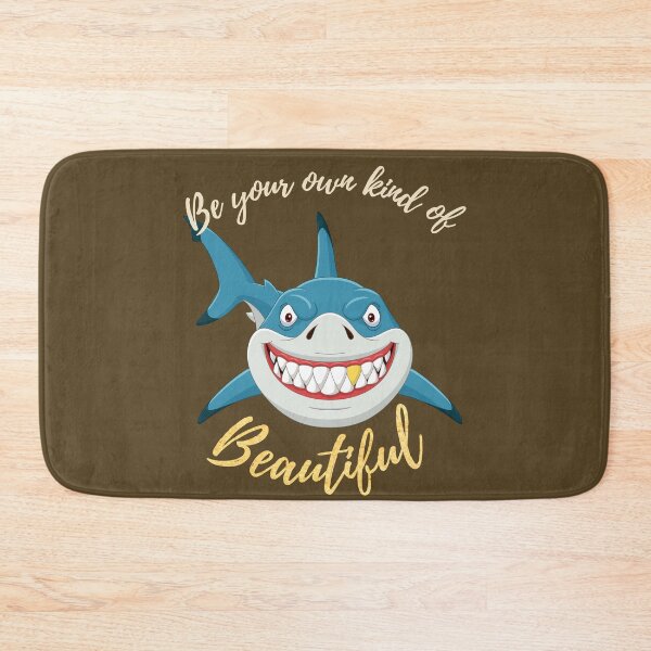 Item preview, Be Your Own Kind Of Beautiful designed and sold by HappySchnapper.