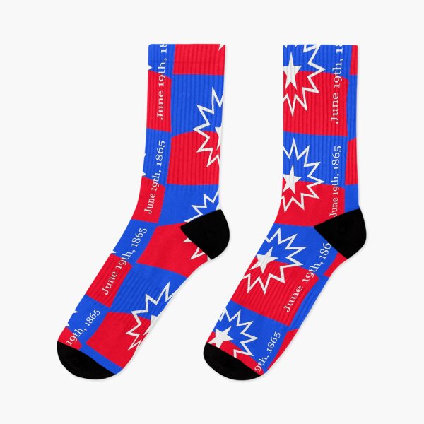 Item preview, Juneteenth Flag designed and sold by CocoBunny96.