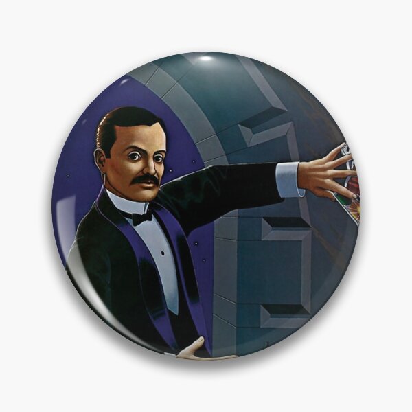 Item preview, Agents of fortune designed and sold by EstelleAudette.