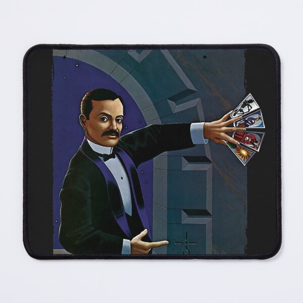Item preview, Agents of fortune designed and sold by EstelleAudette.