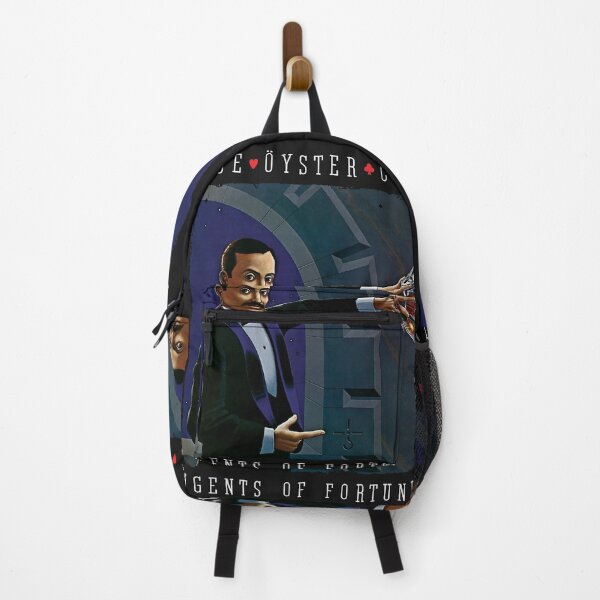 Item preview, Agents of fortune designed and sold by EstelleAudette.