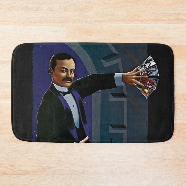 Item preview, Agents of fortune designed and sold by EstelleAudette.