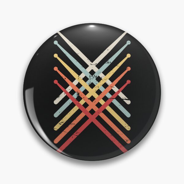 Item preview, Percussion marching band drum sticks designed and sold by DavidOchoa53.