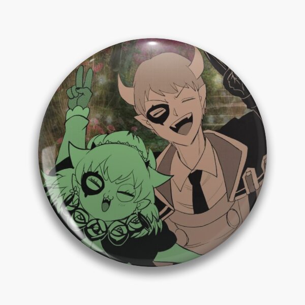 Item preview, Besties designed and sold by NegaDot.