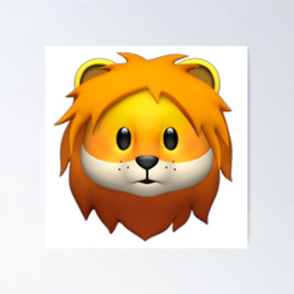 emoji de bosque de tigre