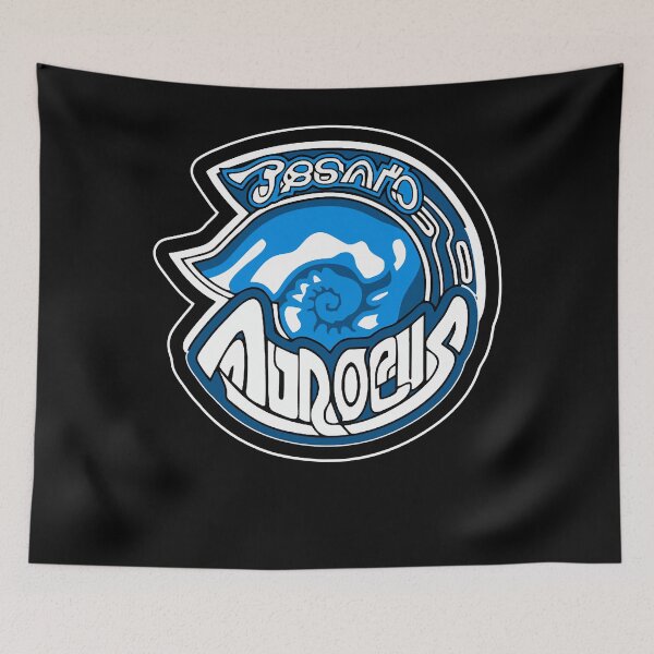 Item preview, Besaid Aurochs Logo Final Fantasy  designed and sold by WilliaHarlan.