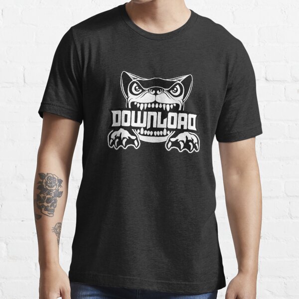 Download Festival 2022" Essential T-Shirt For Sale By Ly033.