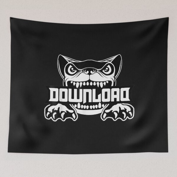 Item preview, Download festival clothes T-Shirt  designed and sold by Besnier-Rahel.
