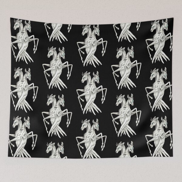 Item preview, The Peryton designed and sold by elleoliver.