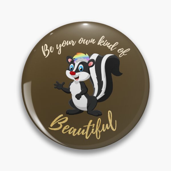 Item preview, Be Your Own Kind Of Beautiful designed and sold by HappySchnapper.