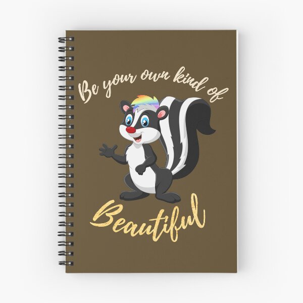 Item preview, Be Your Own Kind Of Beautiful designed and sold by HappySchnapper.