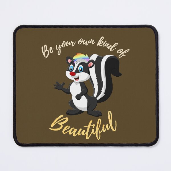 Item preview, Be Your Own Kind Of Beautiful designed and sold by HappySchnapper.