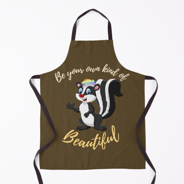 Item preview, Be Your Own Kind Of Beautiful designed and sold by HappySchnapper.