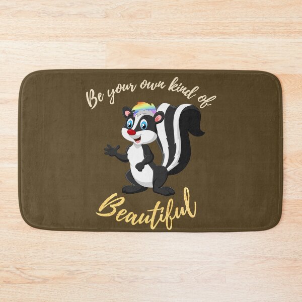 Item preview, Be Your Own Kind Of Beautiful designed and sold by HappySchnapper.