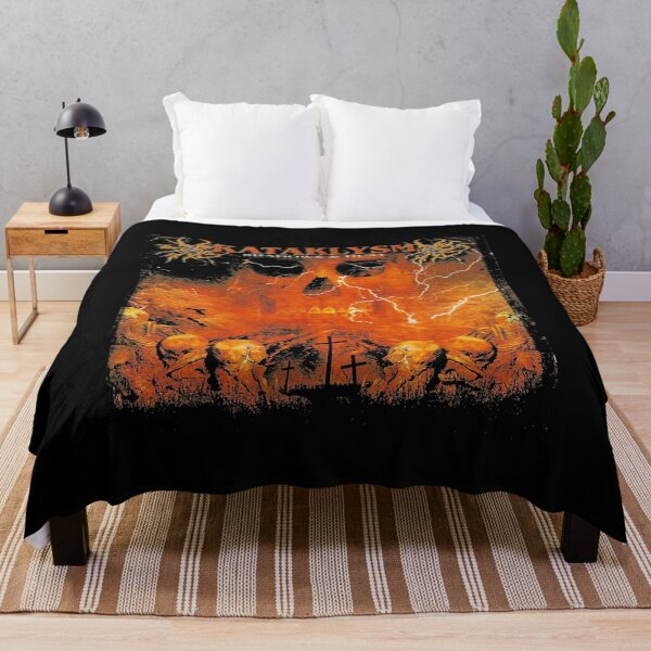 Item preview, Kataklysm designed and sold by jenny7532.