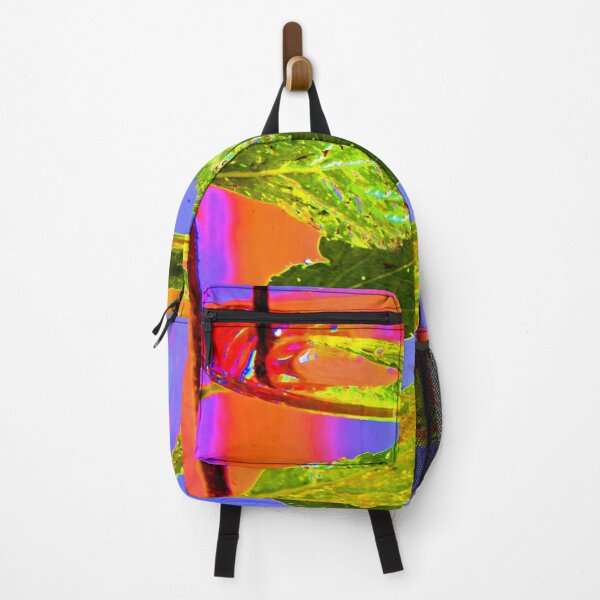 Item preview, Neon leaves designed and sold by JuniperMT.