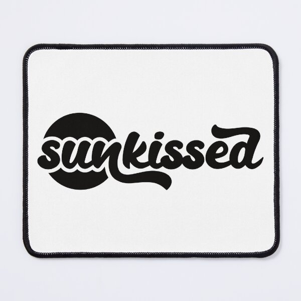 Item preview, Summer Vibes - Sunkissed designed and sold by imjuliana.