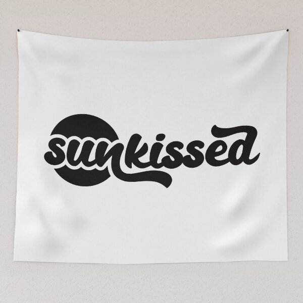 Item preview, Summer Vibes - Sunkissed designed and sold by imjuliana.