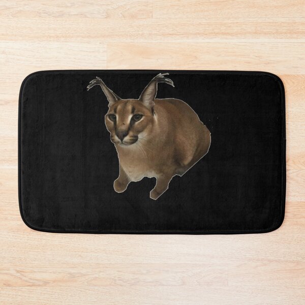 Item preview, Big Floppa designed and sold by WilliaHarlan.