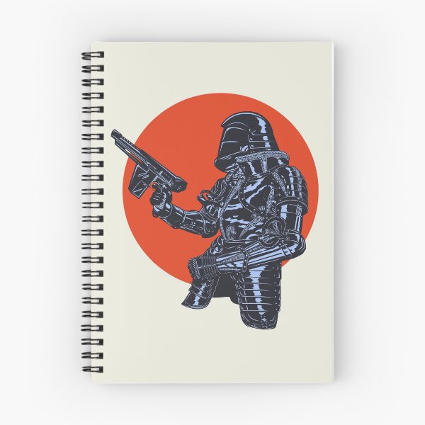 Item preview, Retro Future Knight designed and sold by cintrao.