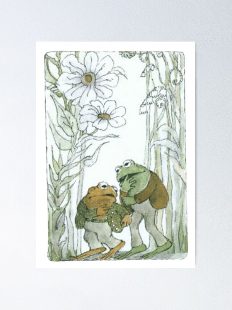 Frog and Toad  Episodes  Images  Apple TV Press