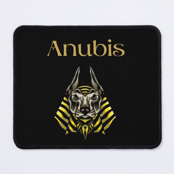 Item preview, Anubis Egyptology Egyptian Mythology designed and sold by Nero9o.