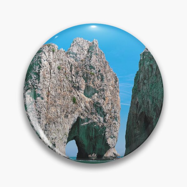 Item preview, Blue Amalfi Coast Campania Italy designed and sold by Tamas Das.
