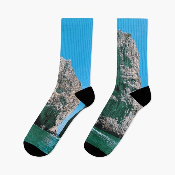 Item preview, Blue Amalfi Coast Campania Italy designed and sold by Tamas Das.
