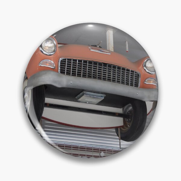 Item preview, Hemmings designed and sold by John Schneider.