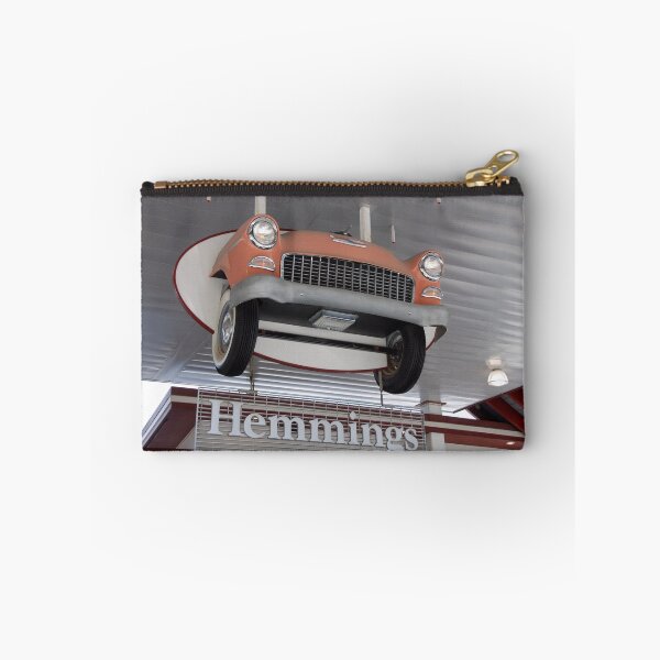 Item preview, Hemmings designed and sold by John Schneider.