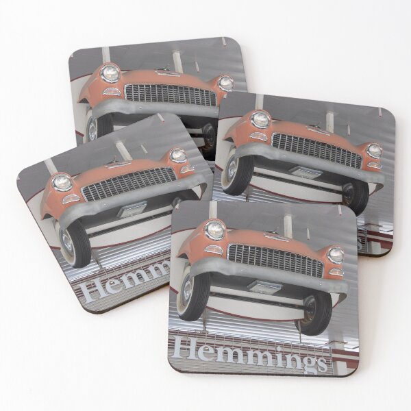 Item preview, Hemmings designed and sold by John Schneider.