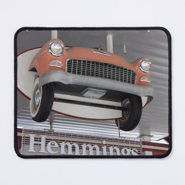Item preview, Hemmings designed and sold by John Schneider.