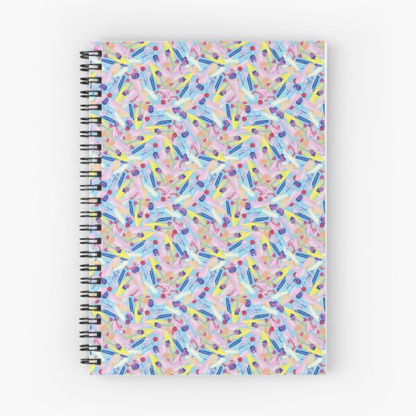 Item preview, Cherry Pop Abstract designed and sold by Gabriella Buckingham.