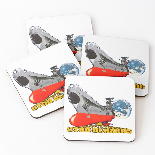 Item preview, Star Blazers designed and sold by Garcia346.