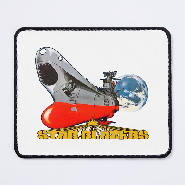 Item preview, Star Blazers designed and sold by Garcia346.