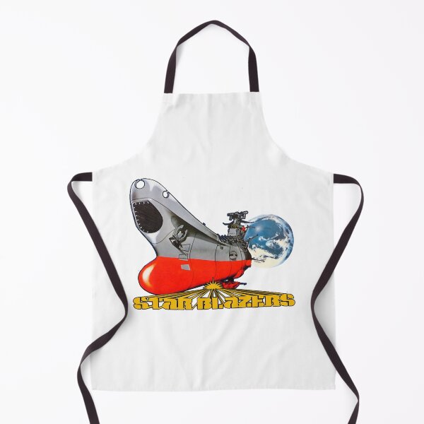 Item preview, Star Blazers designed and sold by Garcia346.