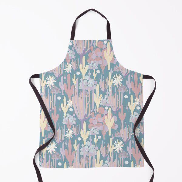 Item preview, Desert Flora - Pink designed and sold by KBurnsArt.