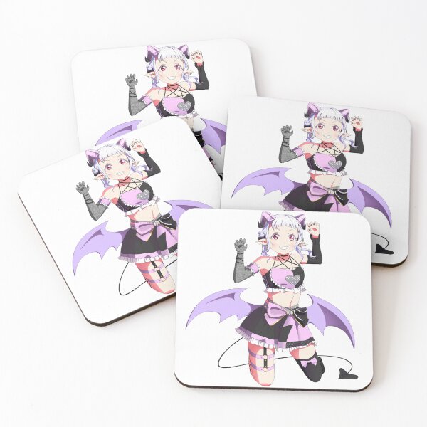 Item preview, "Dance 'Round the Devil" Chisato Arashi designed and sold by liellasuperstar.