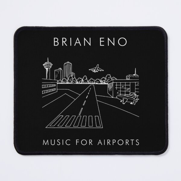 Item preview, Brian Eno designed and sold by TiekOpp.