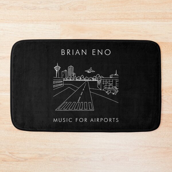 Item preview, Brian Eno designed and sold by TiekOpp.