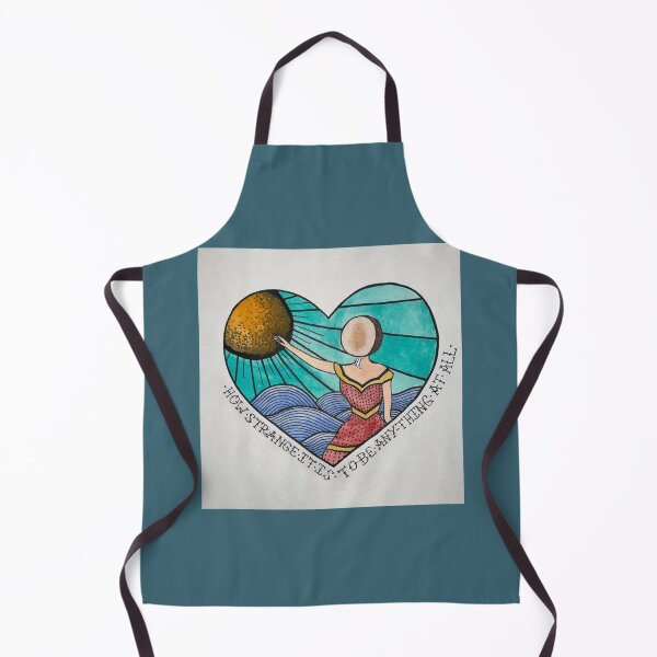 Item preview, Aeroplane Over The Sea designed and sold by thomasTreshion8.