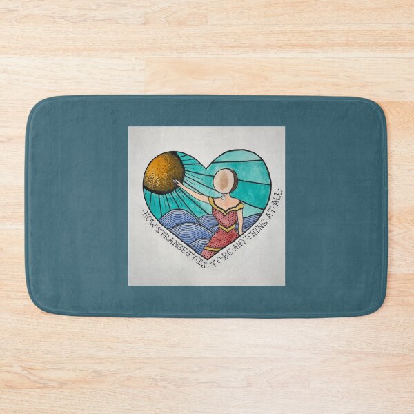 Item preview, Aeroplane Over The Sea   designed and sold by thomasTreshion8.