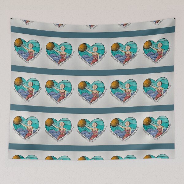 Item preview, Aeroplane Over The Sea   designed and sold by thomasTreshion8.