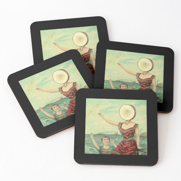 Item preview, Aeroplane Over the Sea designed and sold by thomasTreshion8.