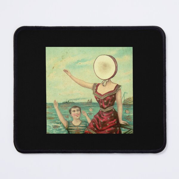Item preview, Aeroplane Over the Sea designed and sold by thomasTreshion8.