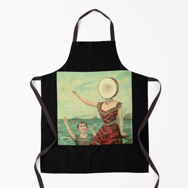 Item preview, Aeroplane Over the Sea designed and sold by thomasTreshion8.