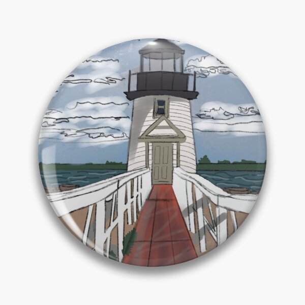 Item preview, Lighthouse designed and sold by Just Jade ..