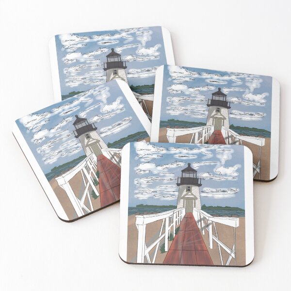 Item preview, Lighthouse designed and sold by Just Jade ..